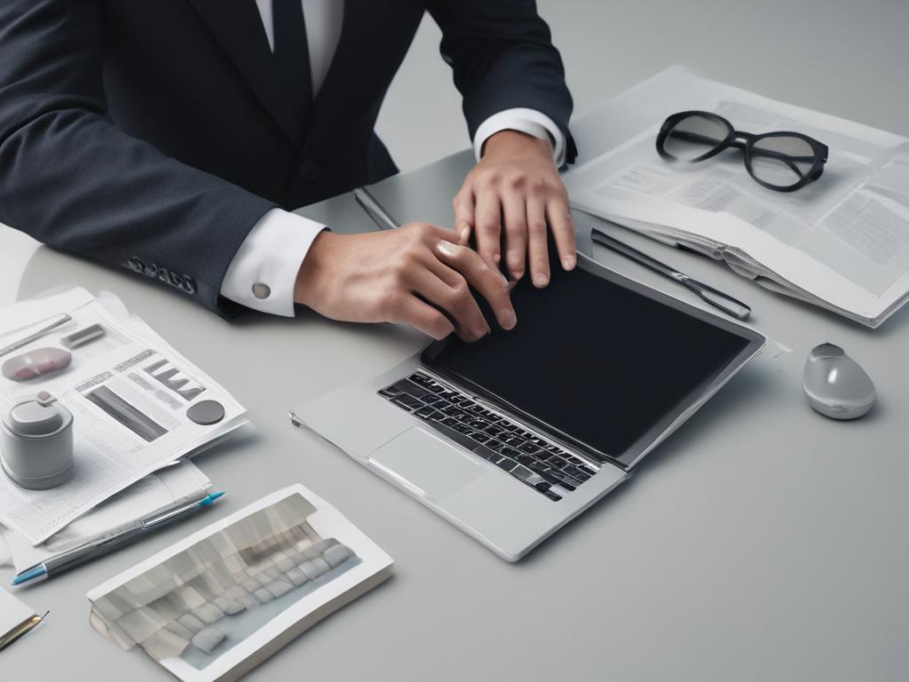 technology transformation, consulting, innovation, business strategy